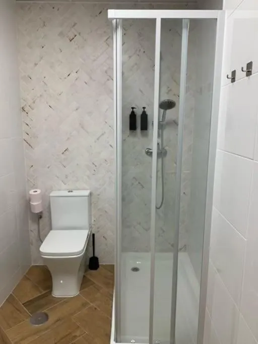 Appartamento Apartamento De Ao 1 Málaga Spagna