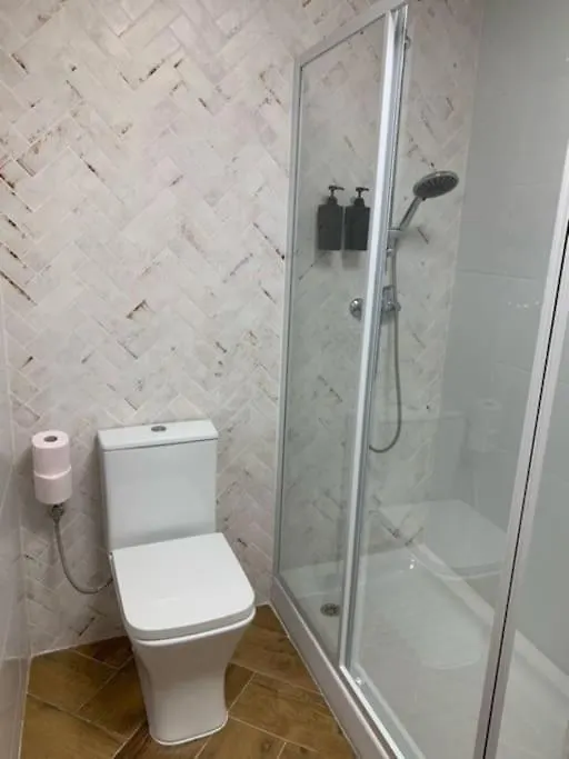 Apartamento De Ao 1 Malaga