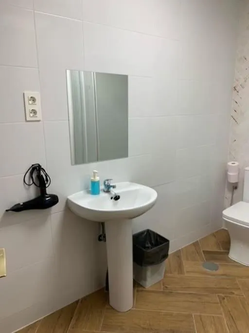 Apartamento De Ao 1 Malaga Apartment