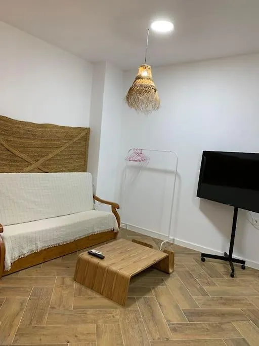 Apartamento De Ao 1 Malaga 0*,  Spain